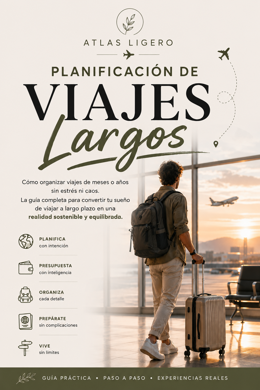 Planificación de Viajes Largos